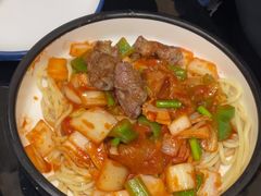 -宛平李记小吃(东关街店)