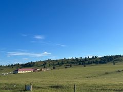 -塞罕坝国家级自然保护区