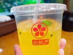 -大江户日本料理(吕厝店)