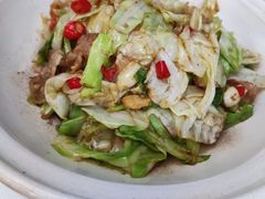 -东门烤鸭店(东华门店)