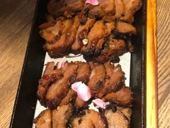 蜜桃烤肉-蜜桃餐厅·江浙融合菜(荟聚购物中心店)