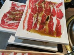 -火炉火自助餐(枫蓝国际店)