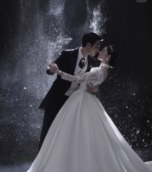 -LG婚前影像·高级定制