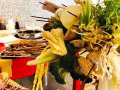 -牛华八婆麻辣烫(起源店)