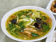 -小觉林素菜馆