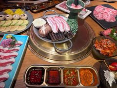 -MIKOMIKO和牛烧肉专门店(南门店)