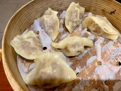 -1078號老北京涮肉(松柏店)