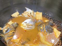 -大杰海鲜锅(基隆路店)
