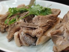 -靖远尕六美味羊羔肉