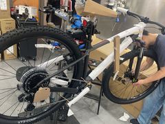 -TREK崔克自行车(徐汇滨江店)