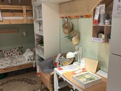 -宜家家居(四元桥商场店)