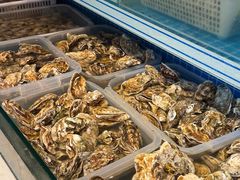 -华府九号海鲜烧烤大排档(龙域店)