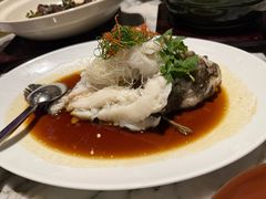 -杭州君悦酒店·湖滨28中餐厅