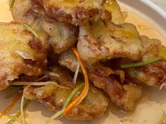 -子霖南山鲜虾面(南山总店)