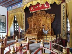 -南京中国近代史遗址博物馆(南京总统府)