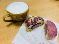 -85度C(东莞常平新南街店)