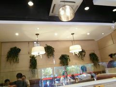 -粤仔湾砂锅粥(广益哥伦布店)