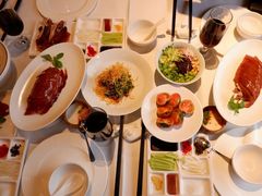 -四季民福烤鸭店(王府井东安门店)