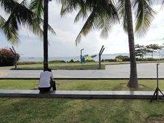 -亚龙湾海底世界
