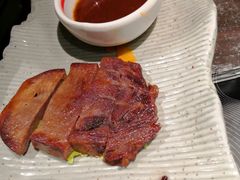 厚烧牛舌-匠和风精致料理(莆田财富中心店)