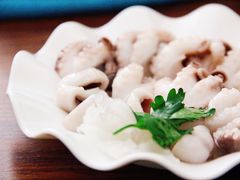 爽口八爪鱼-全渔村小海鲜