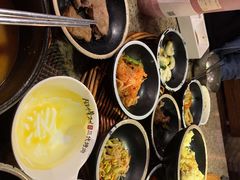 -三代烤肉(保利广场店)