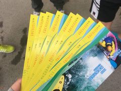 -雅鲁激流探险漂流