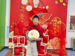 -海富金太阳幼儿园(金杨十街坊东)