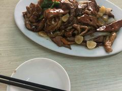 -老万饭馆