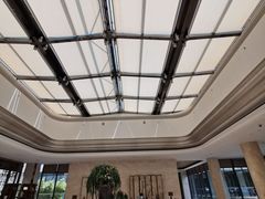 -廊坊固安福朋喜来登酒店