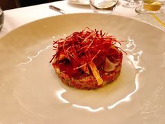 -Le Comptoir de Pierre Gagnaire