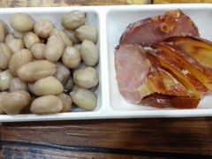 -扬州菜在上海(场北广场店)