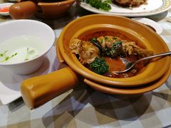 古法烧西施鱼-无名居(西直门总店)