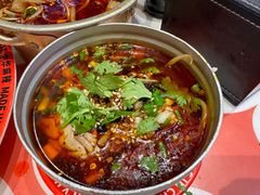 -文立新麻辣烫(合生汇21街区店)