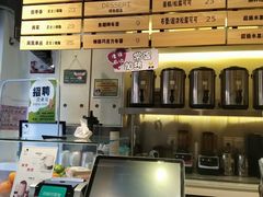 -HEYCAA&LAB 喜悦之茶(太平街店)