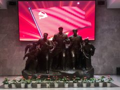 -中共四大纪念馆