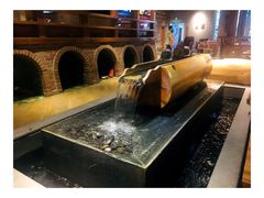 大堂-沐泷泉(南风大剧院店)