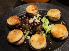 -404干式熟成牛排馆•聚会餐厅