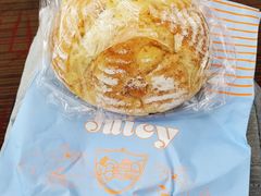 -Juicy Bakery(大学路店)