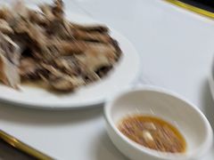 -宾朋海鲜饭庄(兴海路店)