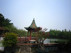 -东莞市可园博物馆