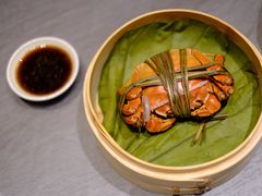-江南雅厨(李公堤店)