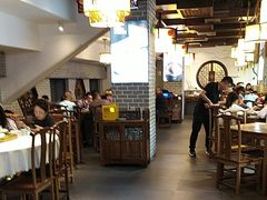 -老灶味道·本帮菜(昌平路店)