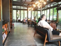 -星巴克(西湖天地店)