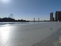 -海河外滩公园