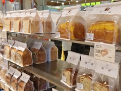 -檗谷·面包·咖啡·轻食(华贸天地店)