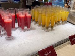 -雍和会海鲜姿造自助(湖东路店)