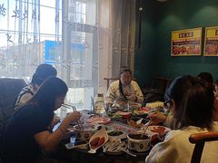 -重庆德忆火锅（龙南街3店）(渝水岸餐饮)