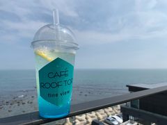 -Cafe Rooftop Cheongsapo
