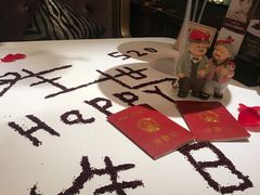 -王品牛排(帝壹城店)